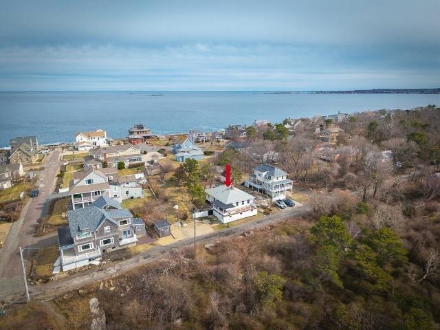 Property for sale in Rockport, Massachusetts