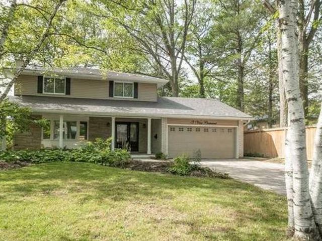 House for rent in Mulhurst Bay, Ontario