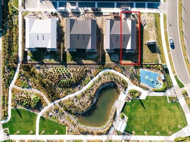 Property for sale in Rolleston, Canterbury