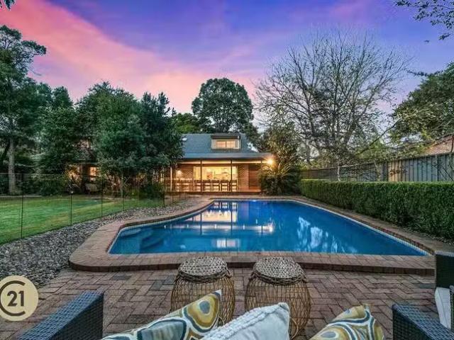 House for rent in Sydney, New South Wales