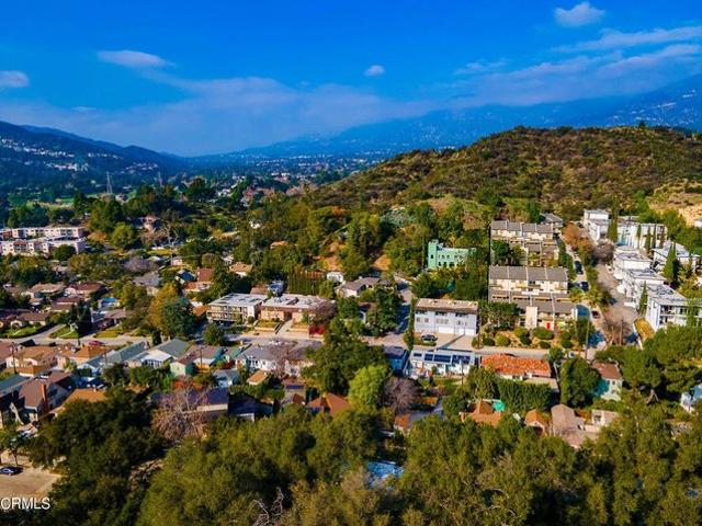 Land for sale in Glendale, California