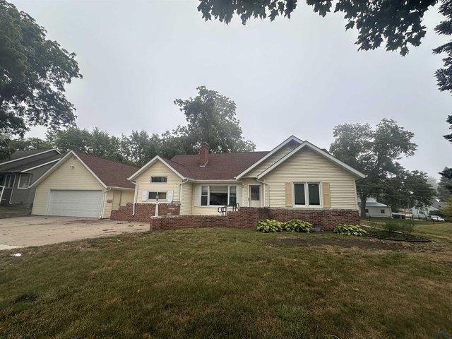 House for sale in Buena Vista, Iowa
