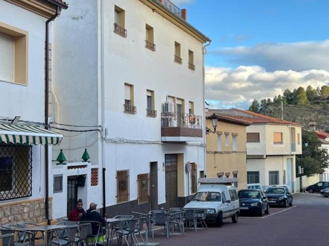 Chalet en venta en El Valle de Cofrentes-Ayora, Valencia