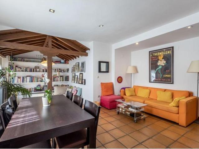 Casa en venta en Albaicín, Comarca de la Vega de Granada