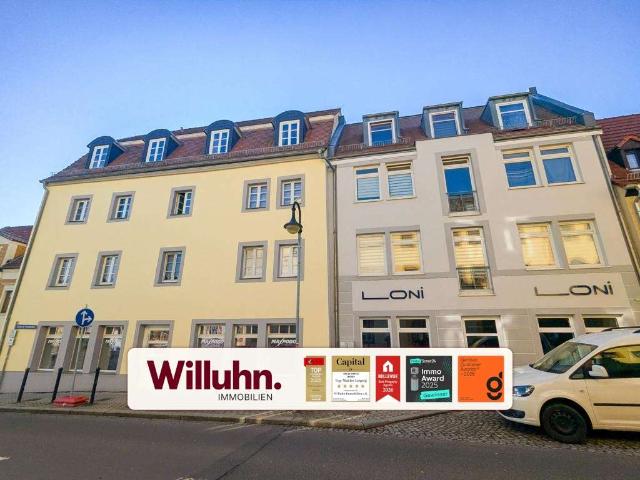 Haus kaufen in Frohburg, Sachsen