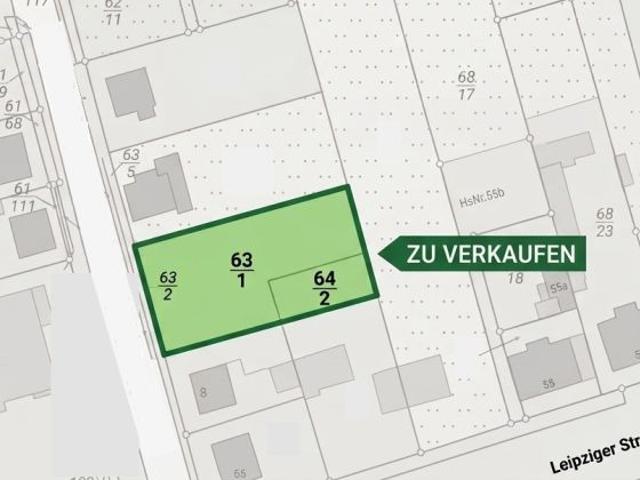 Erdgeschosswohnung kaufen in Panitzsch, Borsdorf