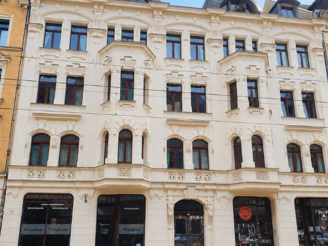 Büro kaufen in Süd, Leipzig