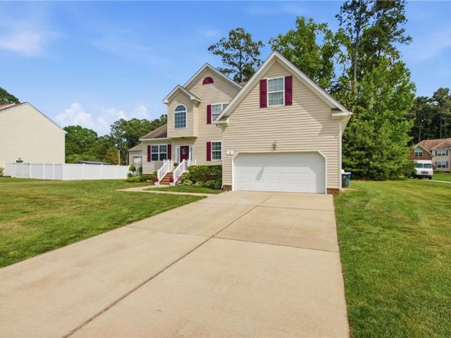 House for sale in Virginia