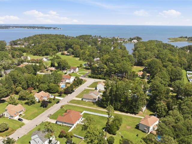 House for sale in Virginia