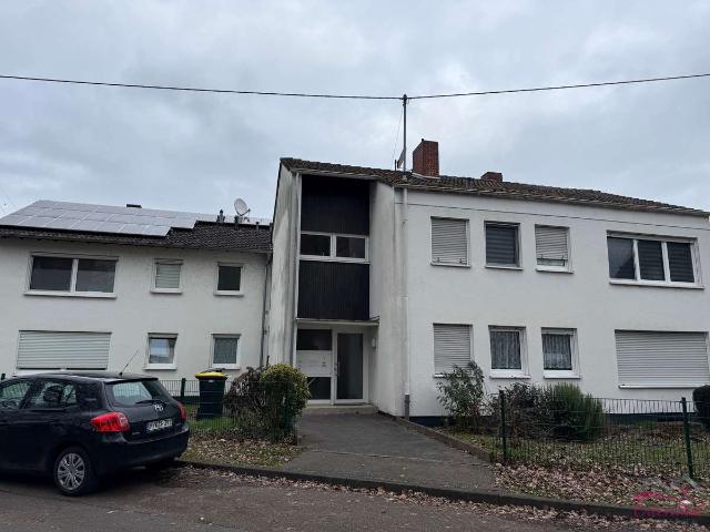 Wohnung kaufen in Weißenthurm, Landkreis Mayen-Koblenz