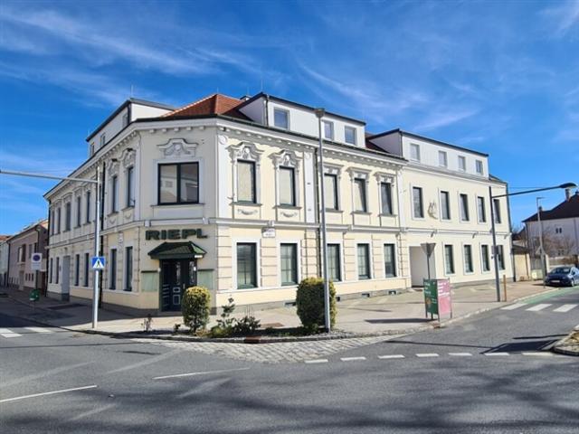 Wohnung kaufen in Hollabrunn, Niederösterreich