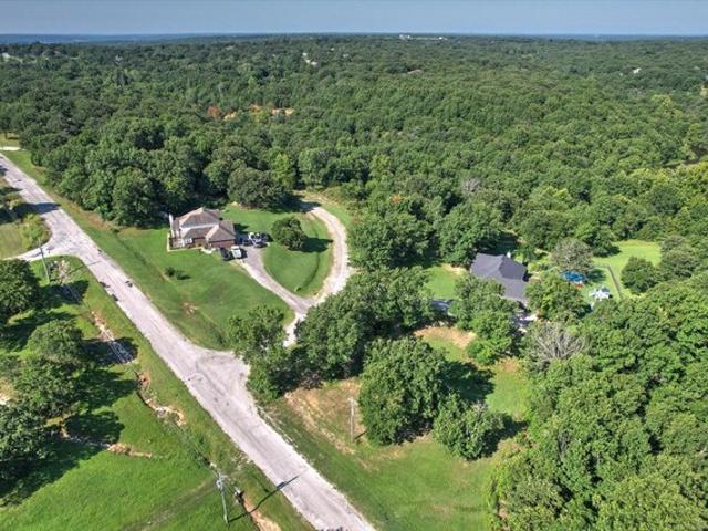 Land for sale in Skiatook, Oklahoma