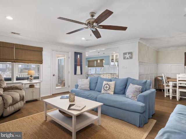 House for sale in Barnegat Light, New Jersey