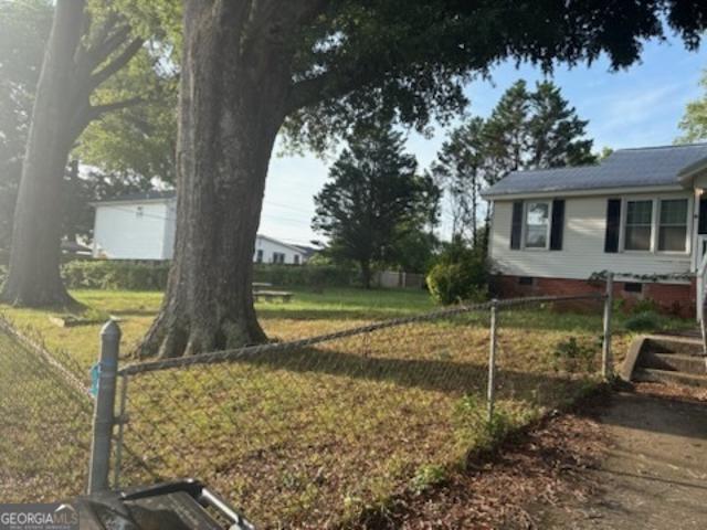 House for sale in Aragon, Georgia