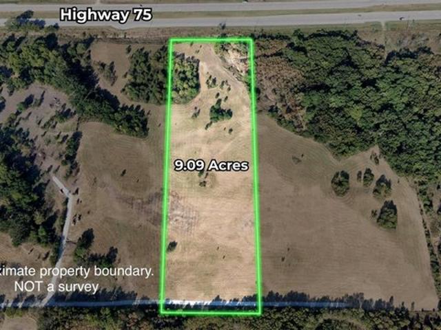 Land for sale in Ramona, Washington County