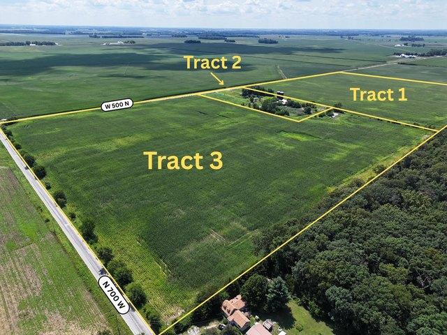 Land for sale in Winamac, Indiana