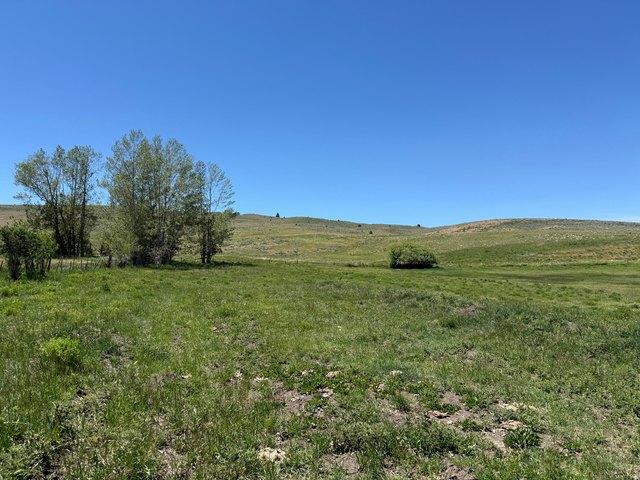 Land for sale in Bloomington, Idaho