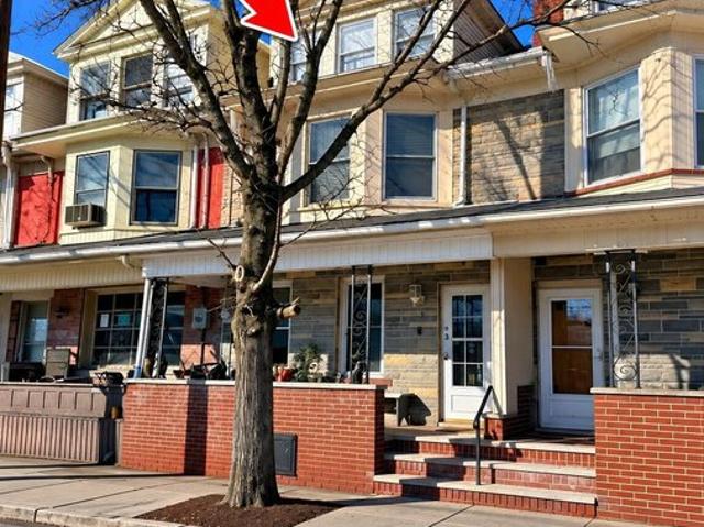House for sale in Shamokin, Northumberland County