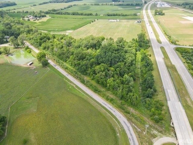 Land for sale in New Castle, Indiana