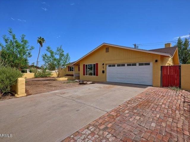 House for sale in Tempe, Arizona