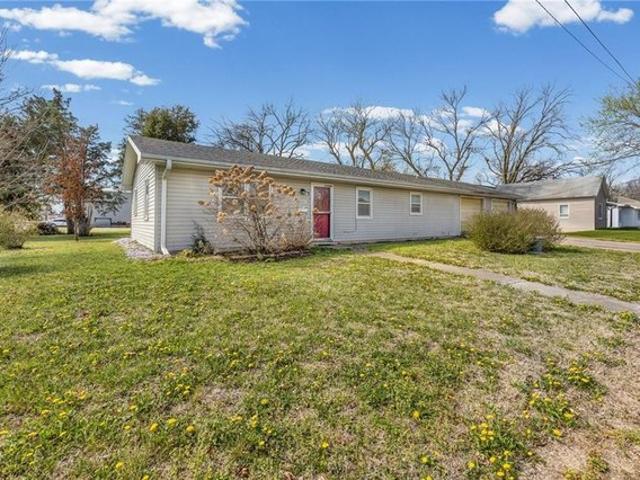 House for sale in Kansas