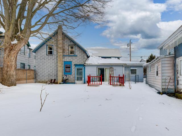 House for sale in Saint Johnsville, New York