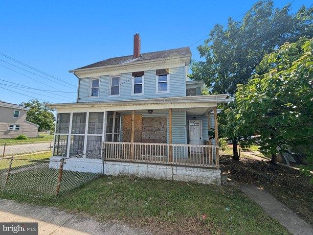 Townhouse for sale in Millville, Cumberland County