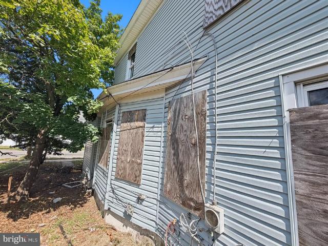 Townhouse for sale in Millville, Cumberland County