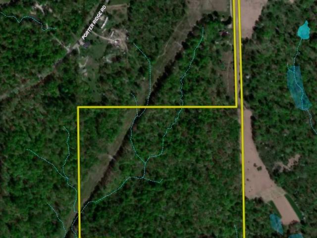 Land for sale in New Hope, Spencer