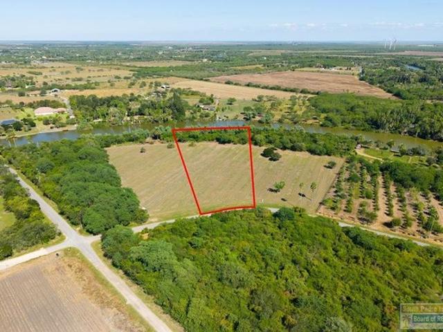 Land for sale in Cameron, Texas