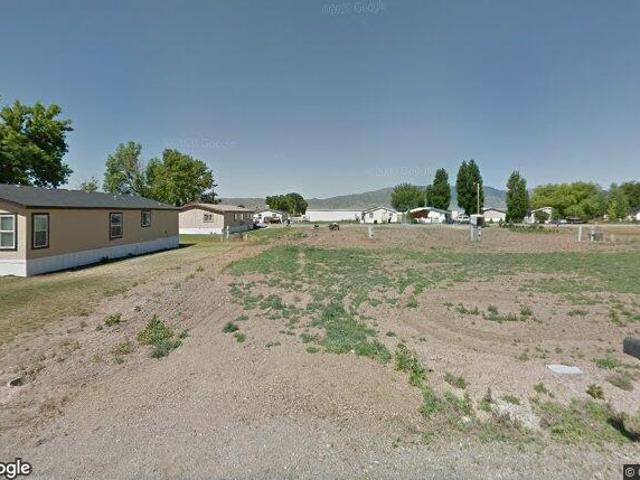 House for sale in Preston, Idaho