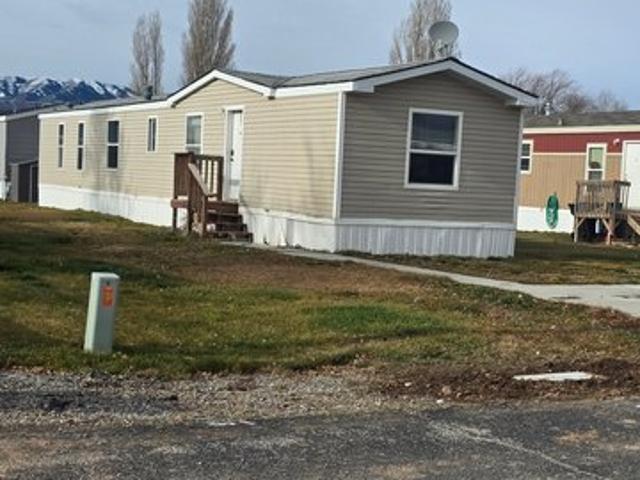 House for sale in Preston, Idaho