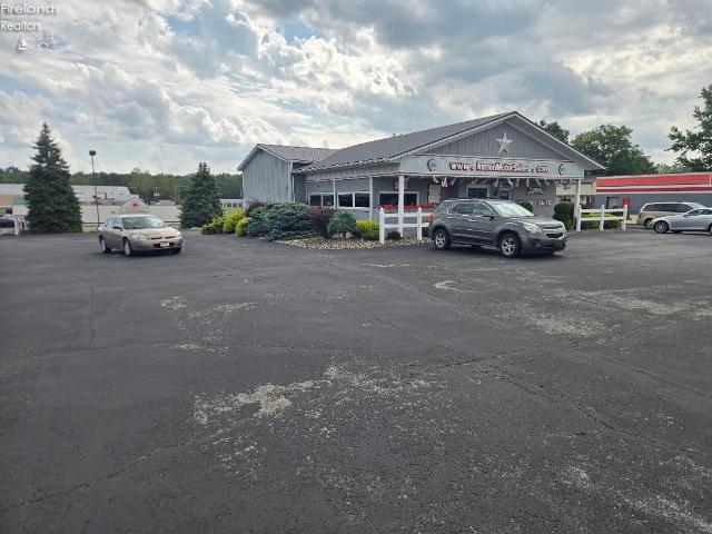 Commercial for sale in Huron, Ohio