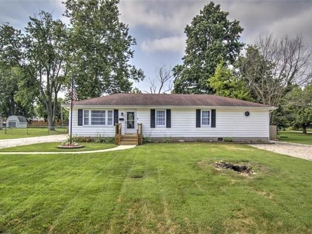 House for sale in Decatur, Illinois
