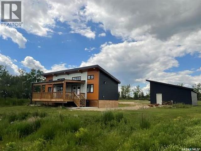 House for sale in Saskatchewan