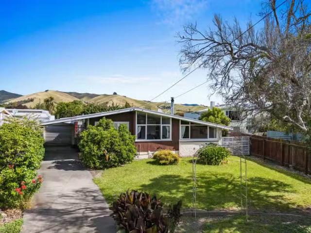 House for sale in Blenheim Central, Marlborough
