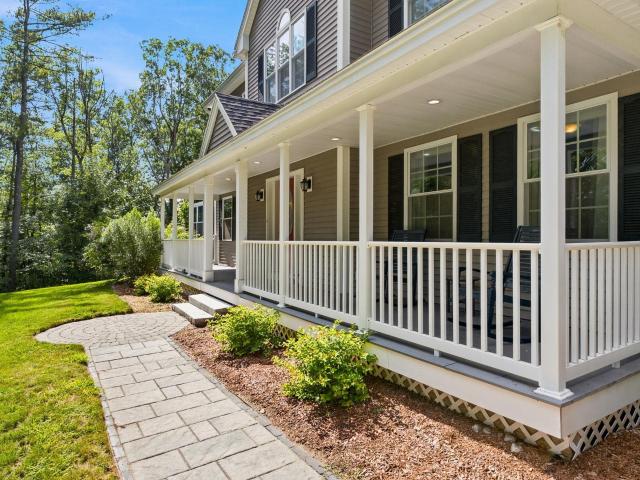 House for sale in New Hampshire