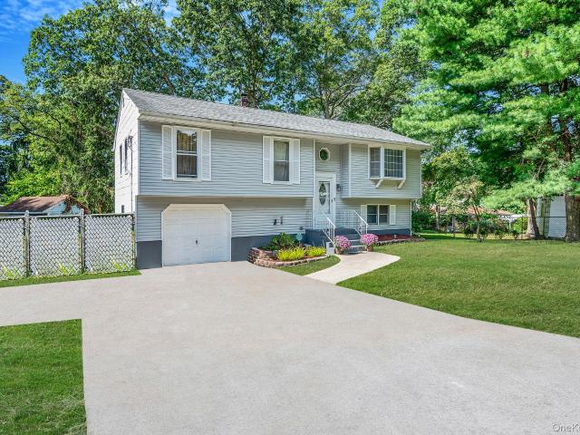 House for sale in Centereach, New York