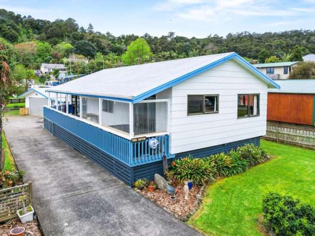 House for sale in Coromandel, Waikato