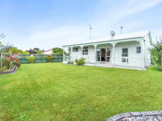 House for sale in Tokoroa, Waikato