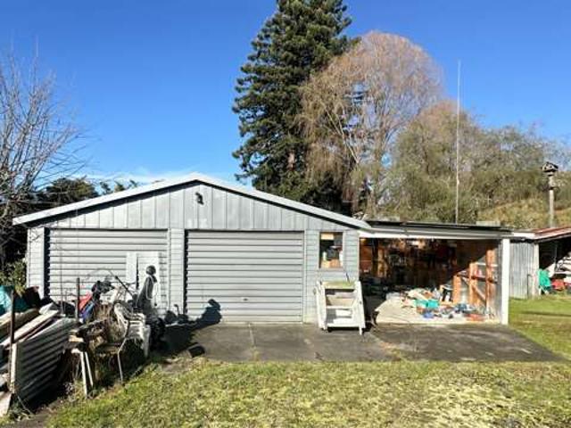 House for sale in Rangitikei District