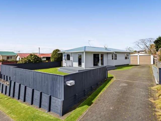 House for sale in Hillsborough, Taranaki