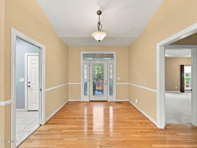House for sale in Pinehurst, North Carolina
