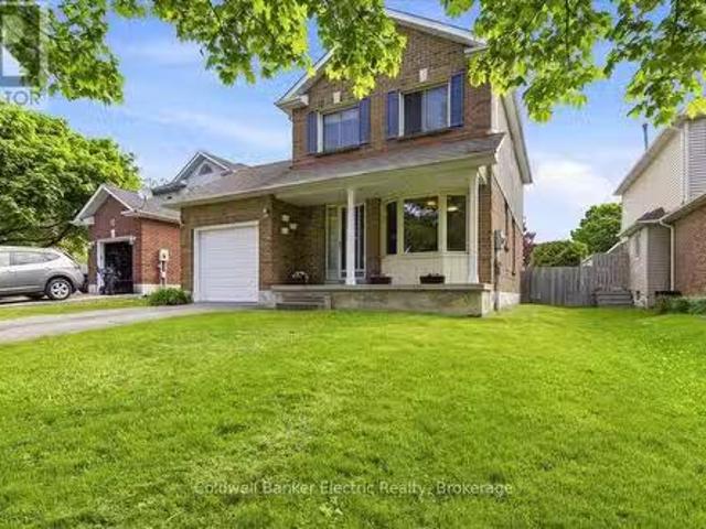House for sale in Durham, Ontario