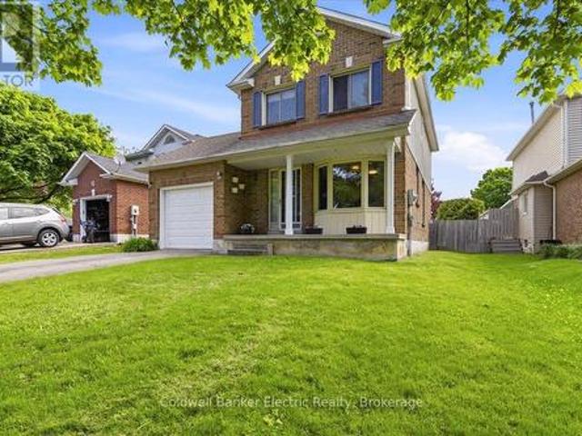 House for sale in Durham, Ontario