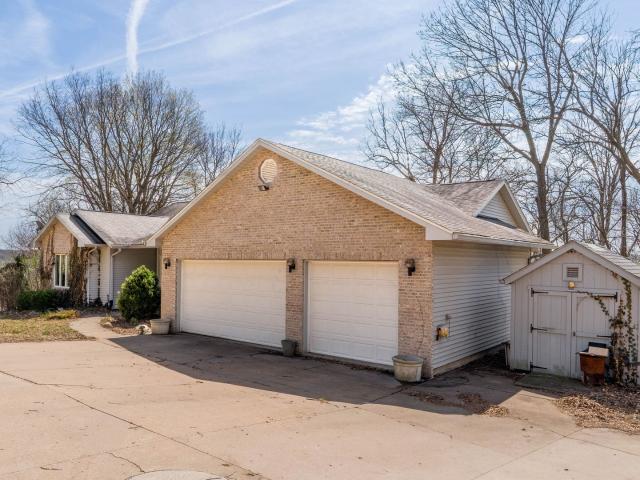 House for sale in Le Claire, Iowa