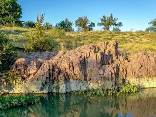 Land for sale in Llano, Texas