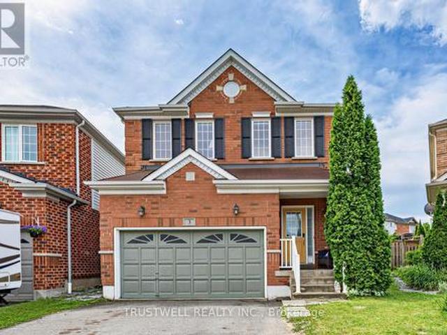House for sale in Durham, Ontario