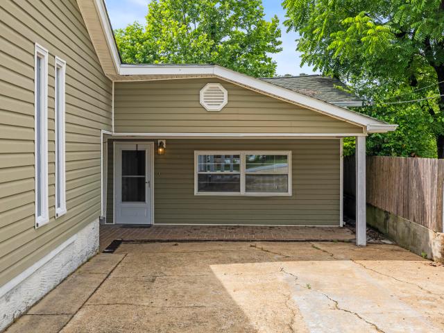 House for sale in Fort Oglethorpe, Georgia