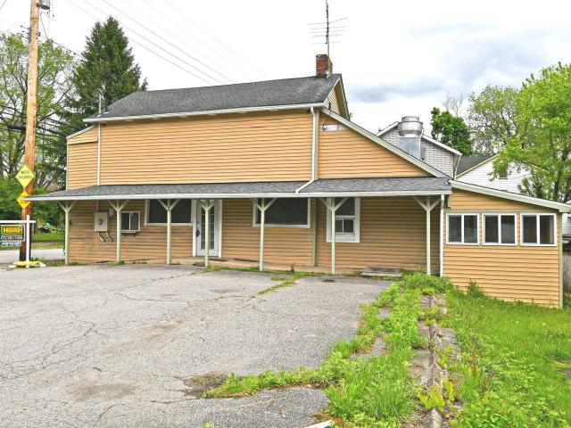 Commercial for sale in Pennsylvania
